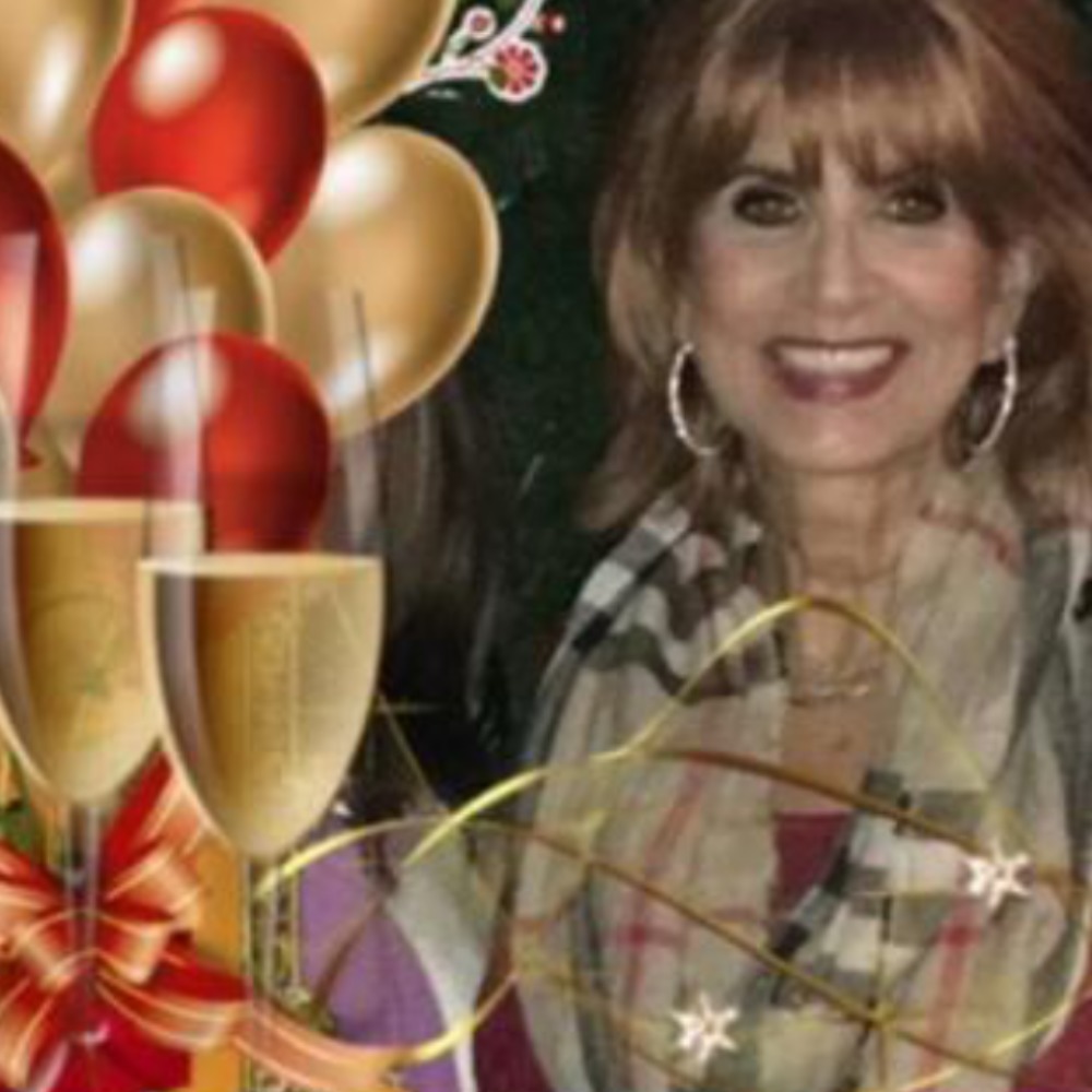 Meet your Posher, Teresita